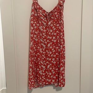 Spiritual Gangster All Day Challis Cami Dress